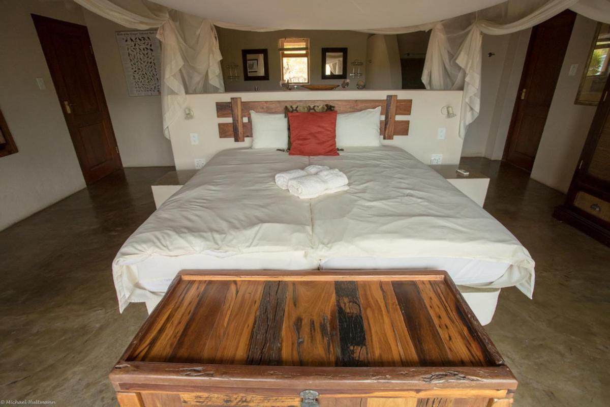 Stunning Mountain Views From A 3-Bedroom Home With Pool Hoedspruit Ngoại thất bức ảnh